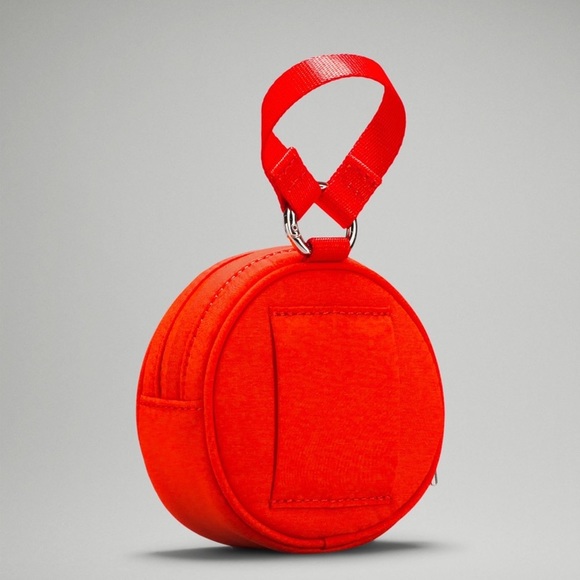 Lululemon Logo Pouch - Picture 2 of 5